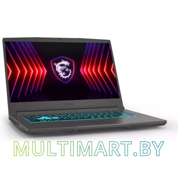 Игровой ноутбук MSI Thin 15 B12UC-2632XRU (9S7-16R831-2632) картинка 3
